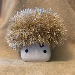 OMG Marshmallow Mug Hat